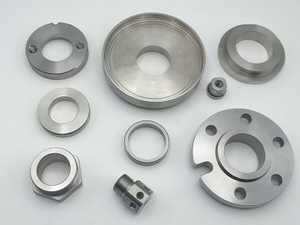 Stainless Steel Disc Type Car Pins
