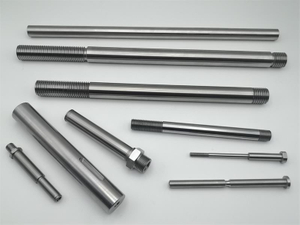Stainless Steel Shaft Turning Parts